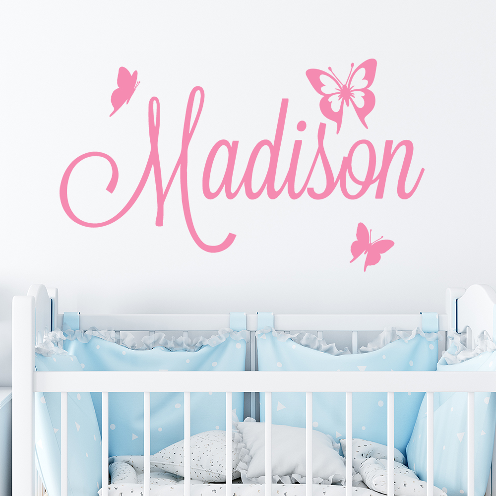 Interior Design Names - 1pc New Design Personalize Custom Name