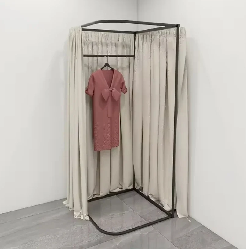 2026 Fitting Room Shop Interio - Interior Design Living Room Ideas recension och pris