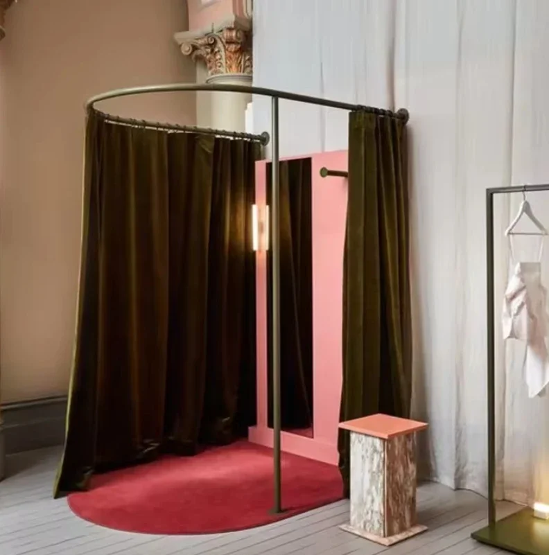 2026 Fitting Room Shop Interio - Interior Design Living Room Ideas recension och pris