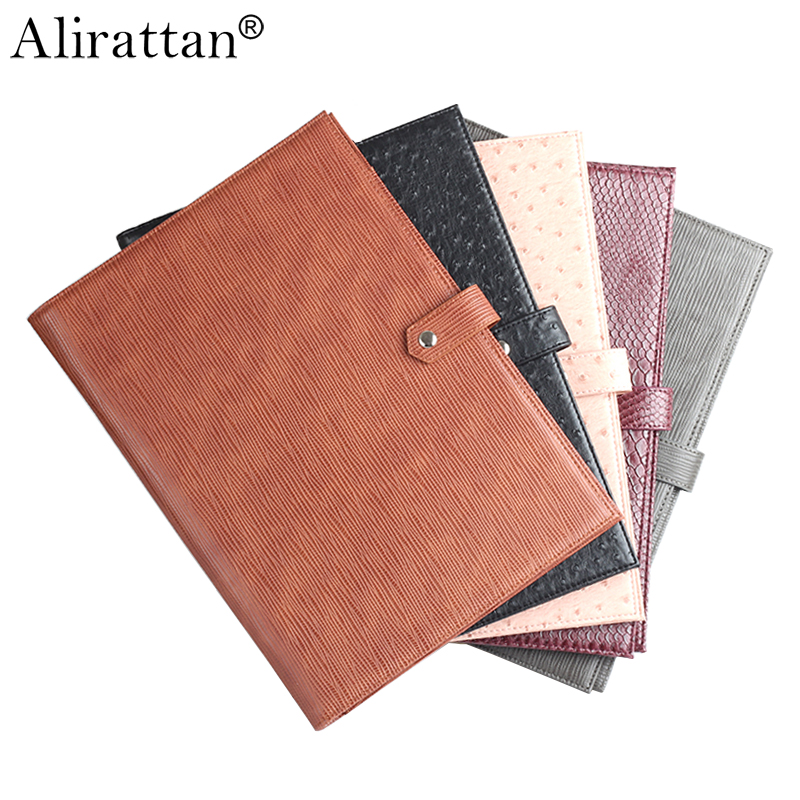 New Fashion Business Briefcase - Interior Design Documentation recension och pris