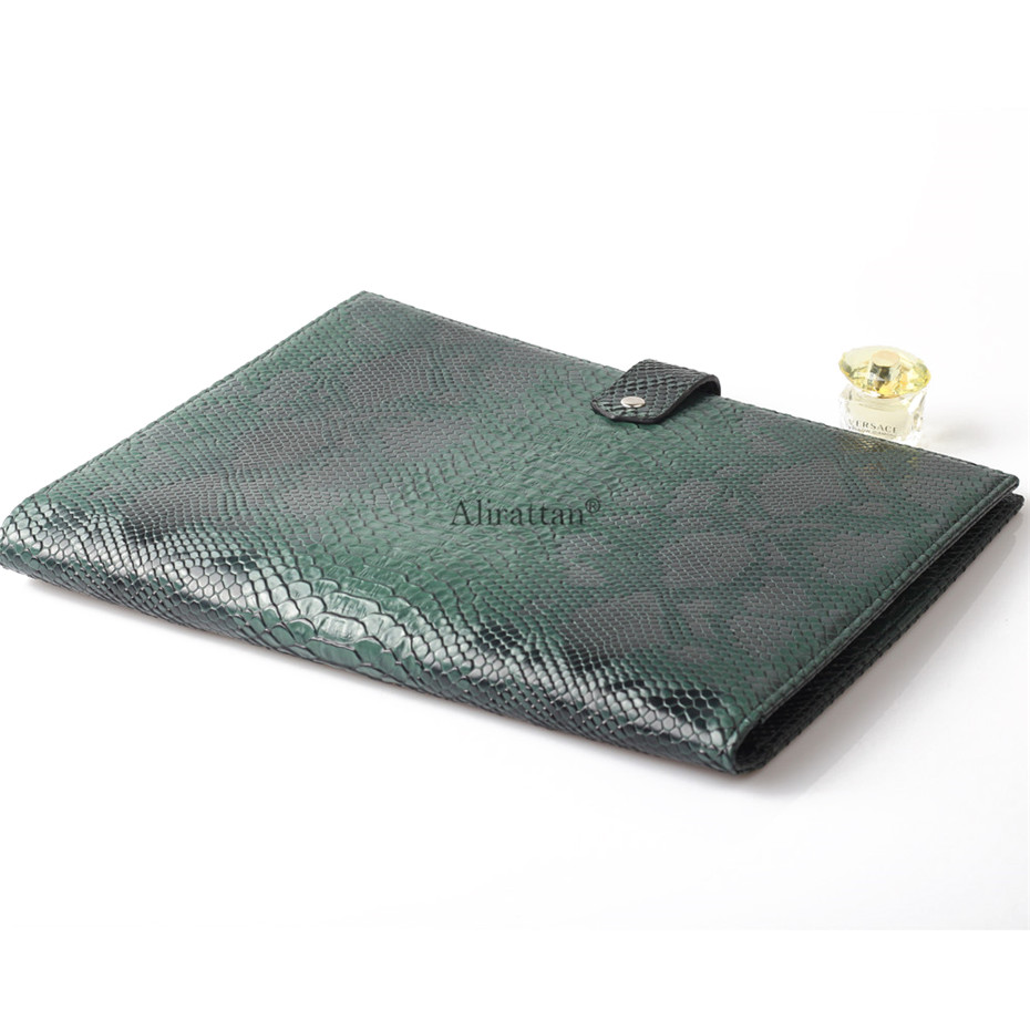 New Fashion Business Briefcase - Interior Design Documentation recension och pris