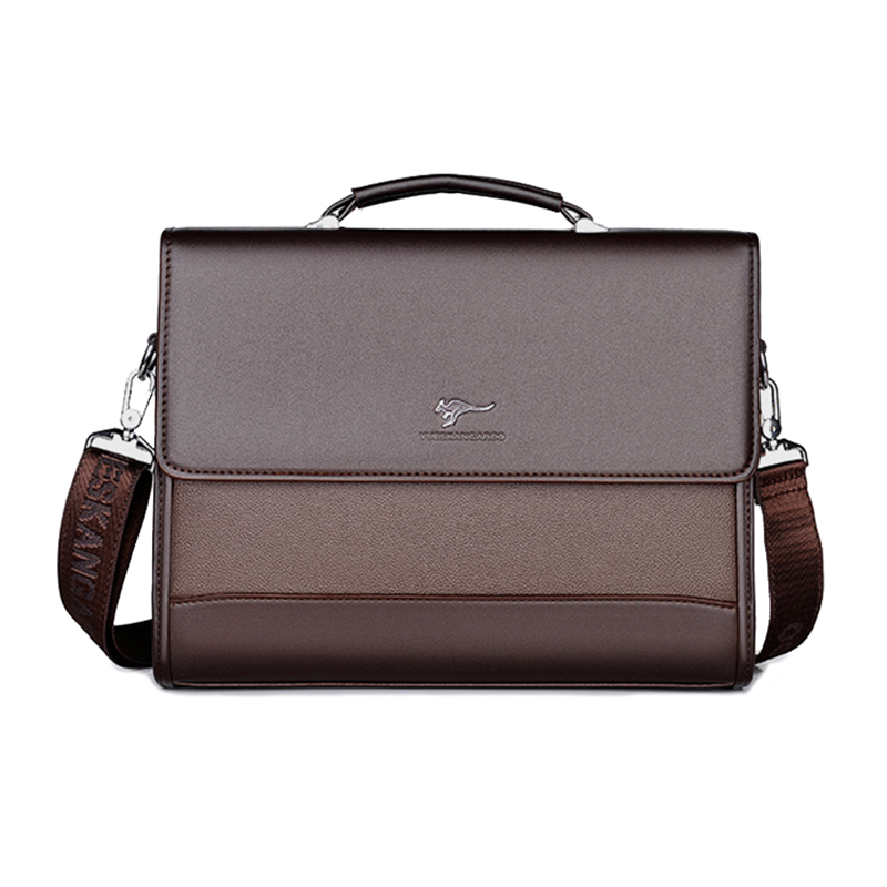 Executives Briefcase For Men P - Interior Design Documentation recension och pris