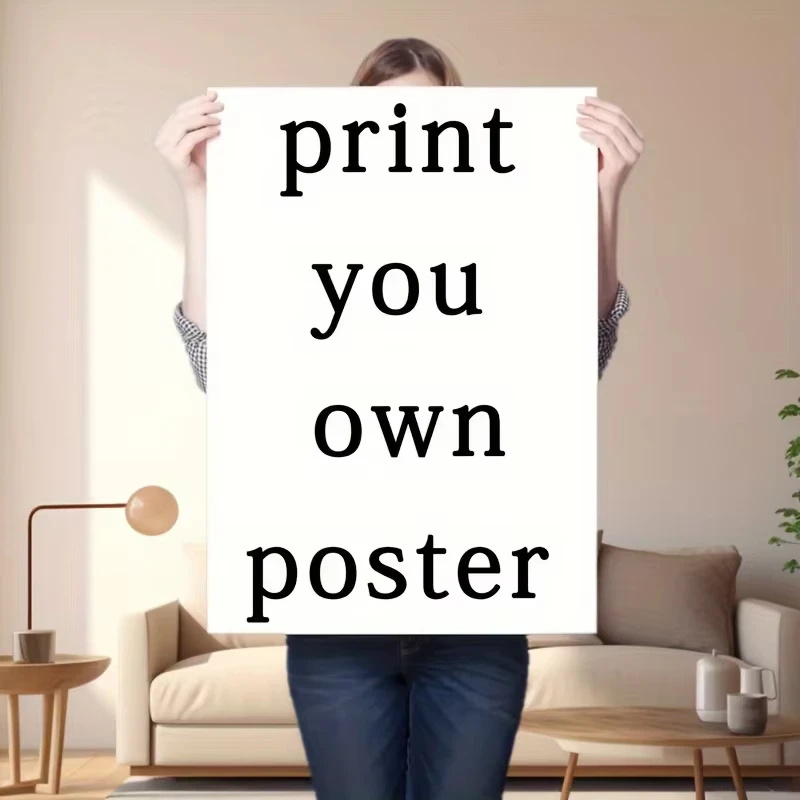 Custom Prints Wall Art Picture - Interior Design Room recension och pris