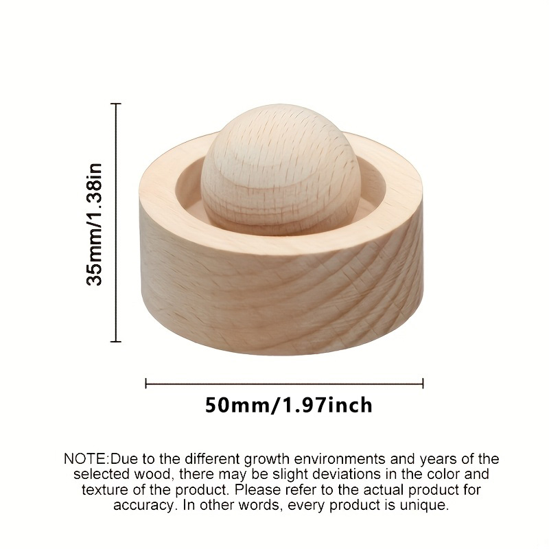 Elegant Wooden Aroma Diffuser, - Interior Design Living Room Ideas recension och pris