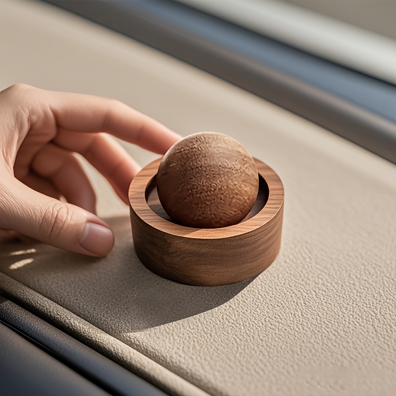Elegant Wooden Aroma Diffuser, - Interior Design Living Room Ideas recension och pris