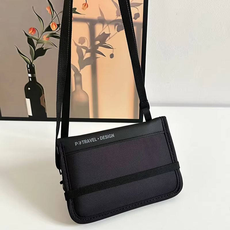 RFID Blocking Anti-Theft Passp - Interior Design Documentation recension och pris