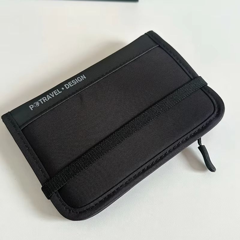 RFID Blocking Anti-Theft Passp - Interior Design Documentation recension och pris