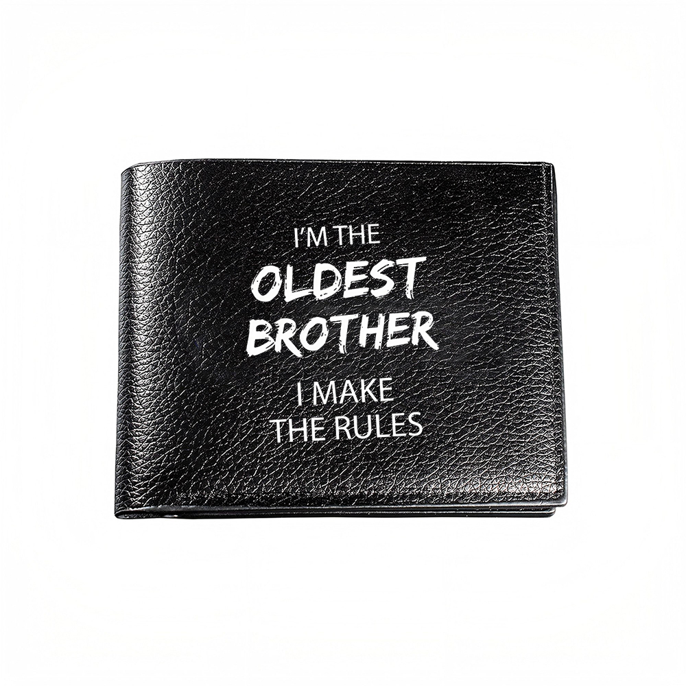 Im The Oldest Brother I Make T - Interior Design Rules recension och pris