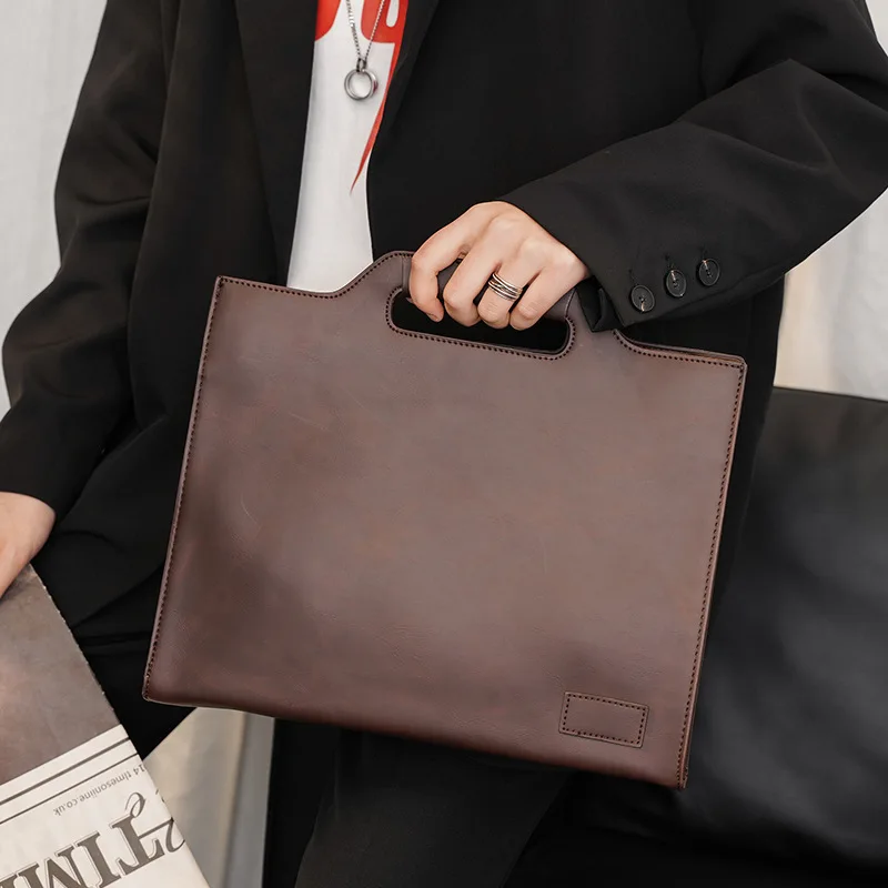 Vintage Design Handbags Men Cl - Interior Design Documentation recension och pris