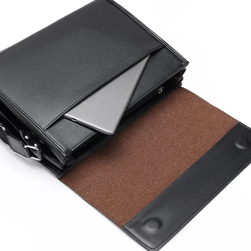 Document Leather Executives Br - Interior Design Documentation recension och pris