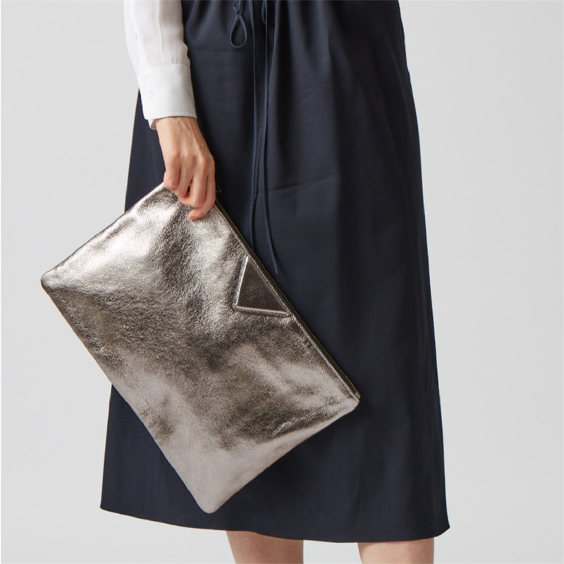 Women New Trendy Clutch Bags,2 - Interior Design Documentation recension och pris