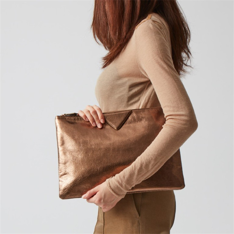 Women New Trendy Clutch Bags,2 - Interior Design Documentation recension och pris