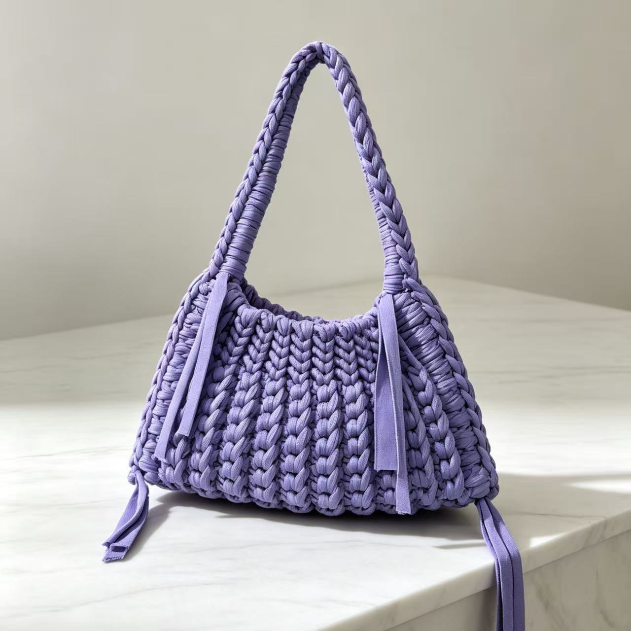 Women's Handbag with a Fashion - Interior Design Open Space recension och pris