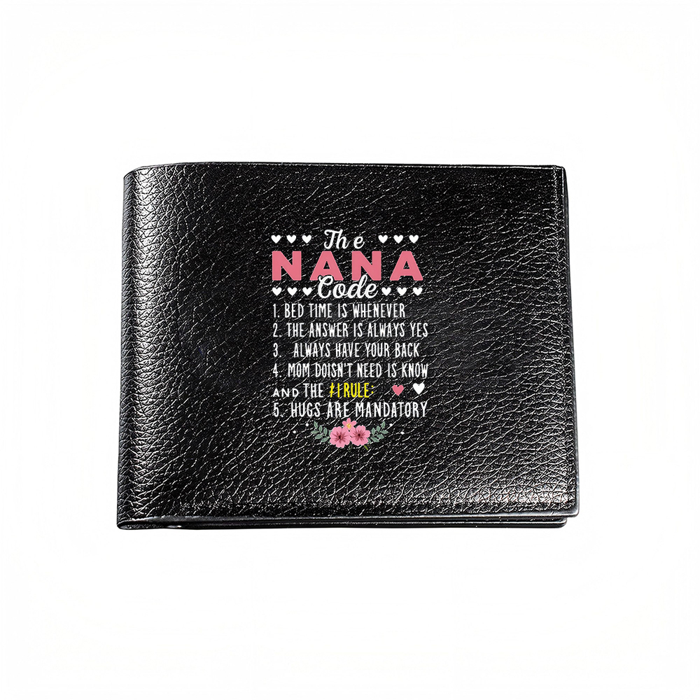 The Nana Code Rules For Life A - Interior Design Rules recension och pris