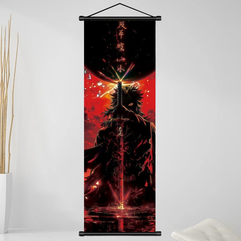 Demon Slayer Kyojuro Rengoku H - Interior Design Room recension och pris