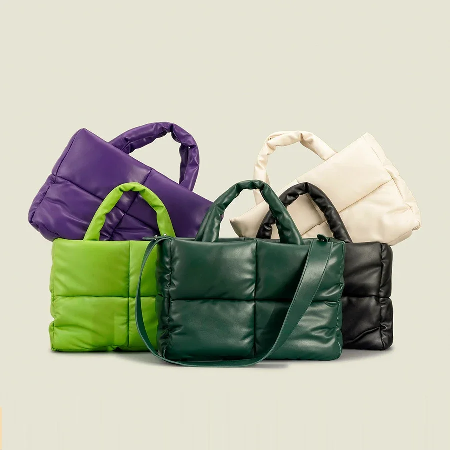 Winter Cotton Space Women Hand - Interior Design Open Space recension och pris