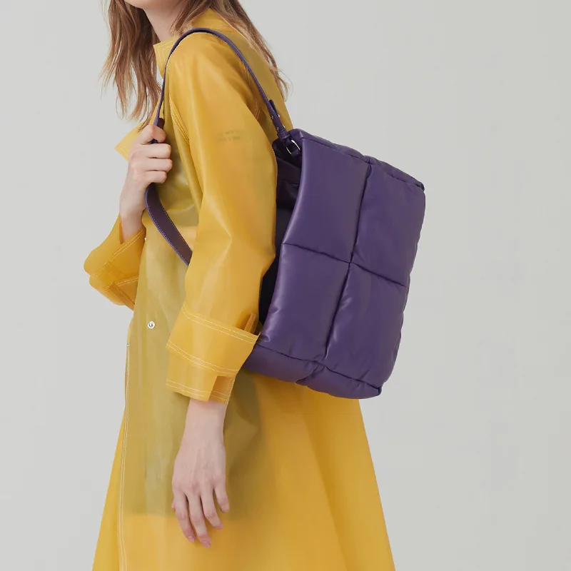 Winter Cotton Space Women Hand - Interior Design Open Space recension och pris