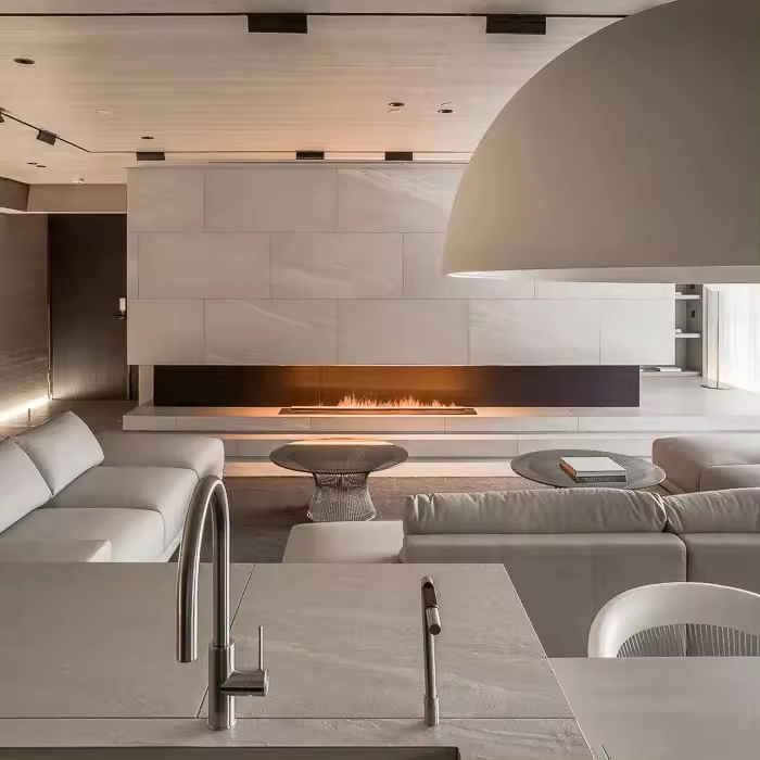 Sanhai Interior Design Product - Interior Design Living Room Ideas recension och pris