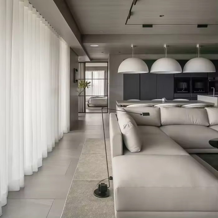 Sanhai Interior Design Product - Interior Design Living Room Ideas recension och pris