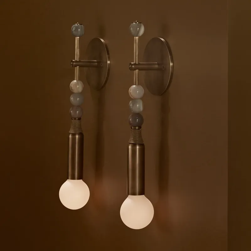 Nordic Vintage Home Decorative - Interior Design Room recension och pris