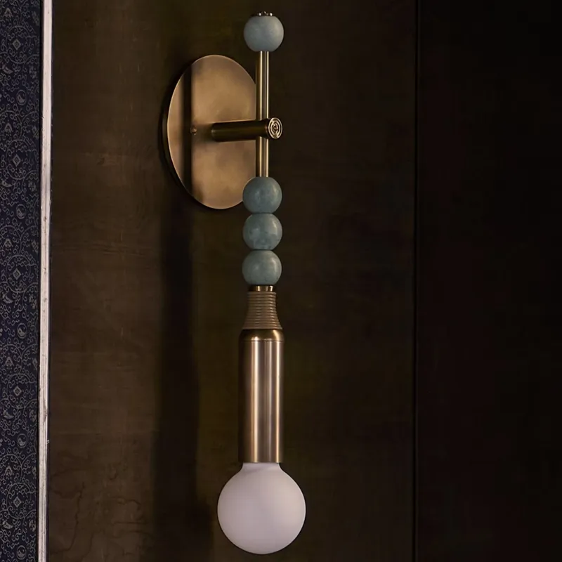 Nordic Vintage Home Decorative - Interior Design Room recension och pris