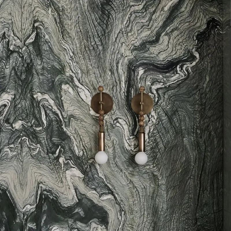 Nordic Vintage Home Decorative - Interior Design Room recension och pris