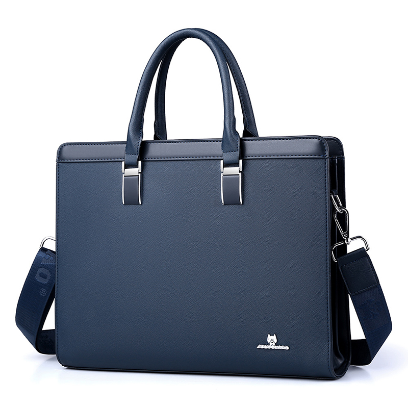 Men's Briefcases Bag Executive - Interior Design Documentation recension och pris