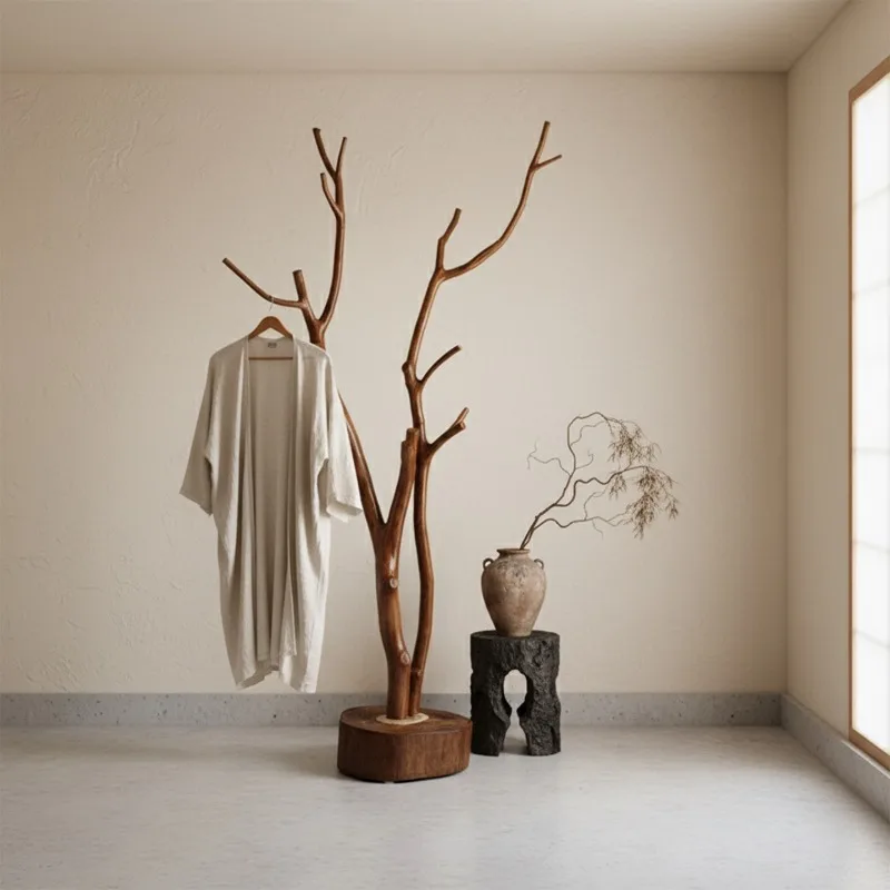 Retro Idea Bedroom Home Coat R - Interior Design Living Room Ideas recension och pris