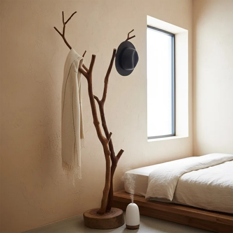 Retro Idea Bedroom Home Coat R - Interior Design Living Room Ideas recension och pris