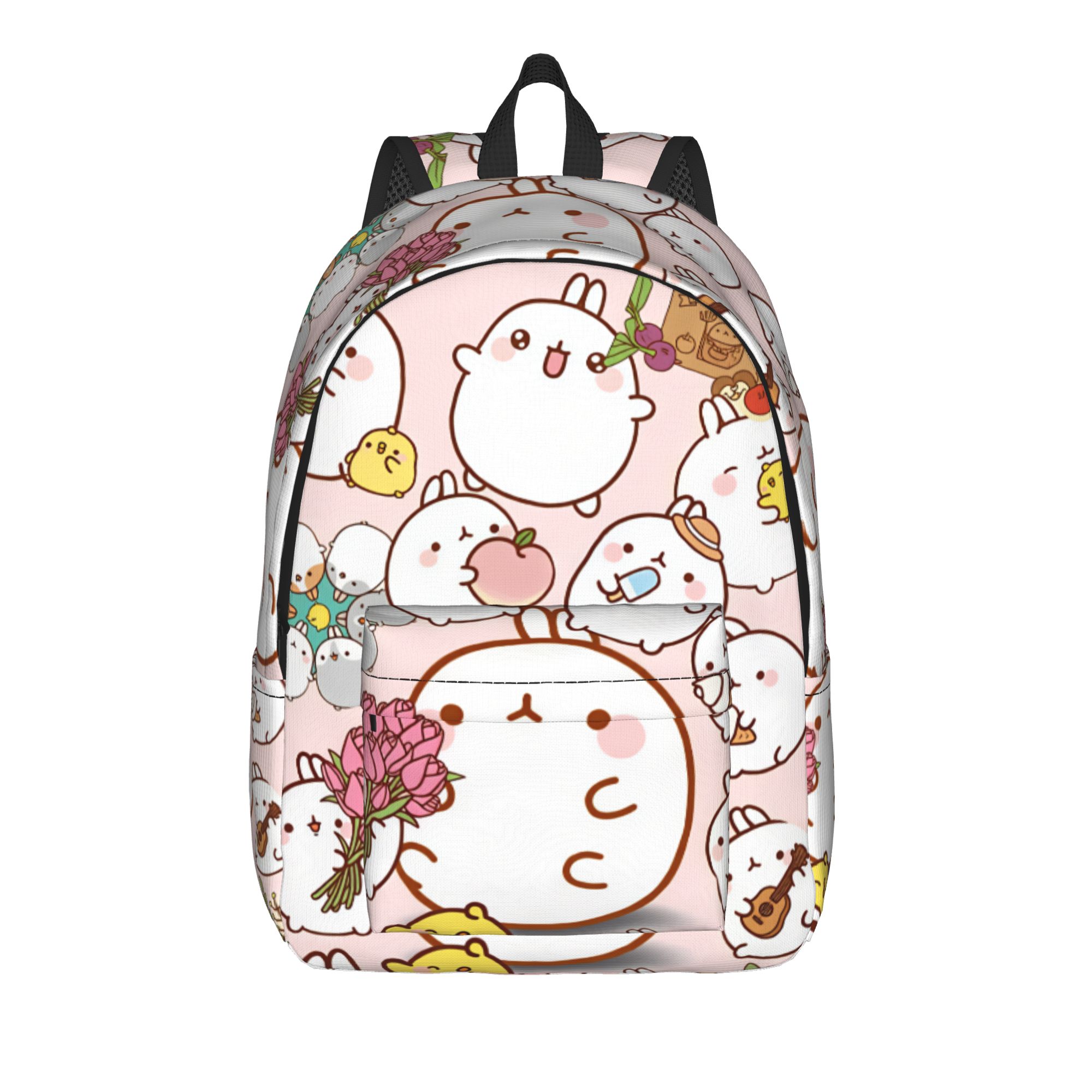 Molong  Backpack  University B - Interior Design University In China recension och pris