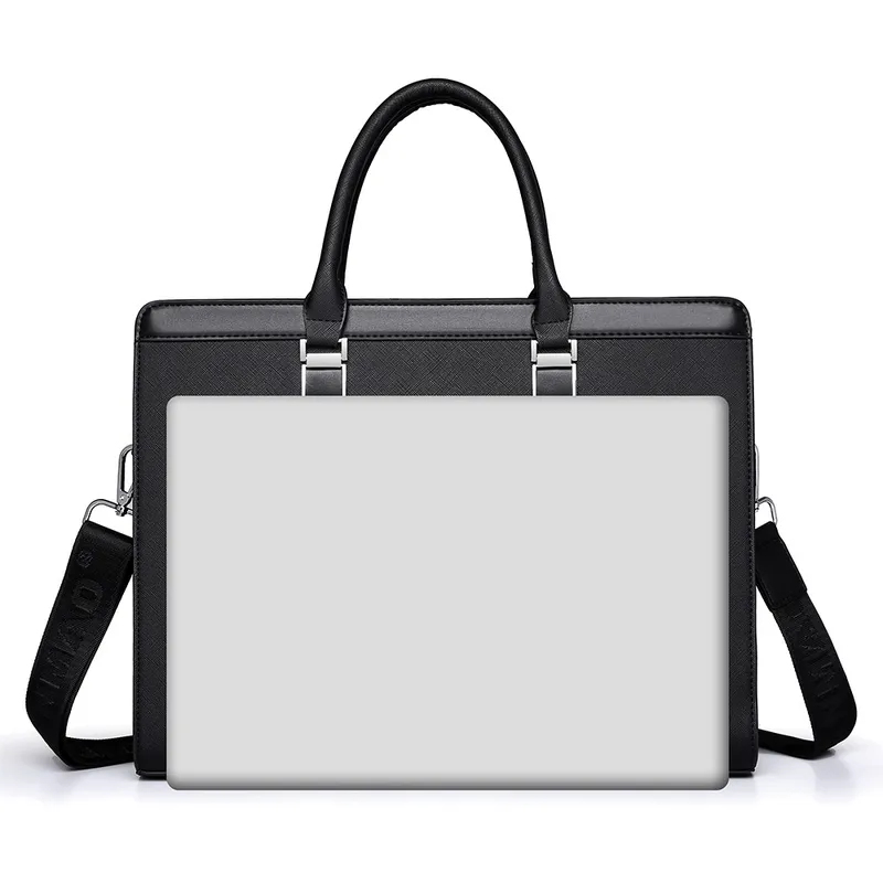 Messenger Crossbody A4 Documen - Interior Design Documentation recension och pris