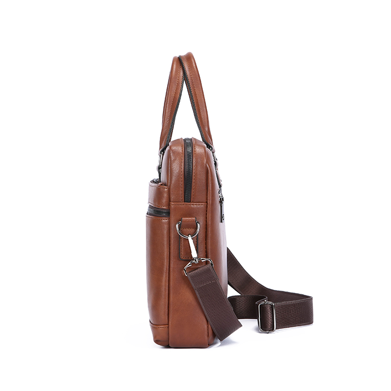 Men Oil Waxy Leather Antique D - Interior Design Documentation recension och pris